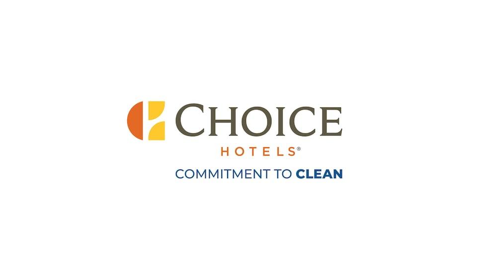 Quality Inn & Suites Westminster Seal Beach Екстер'єр фото