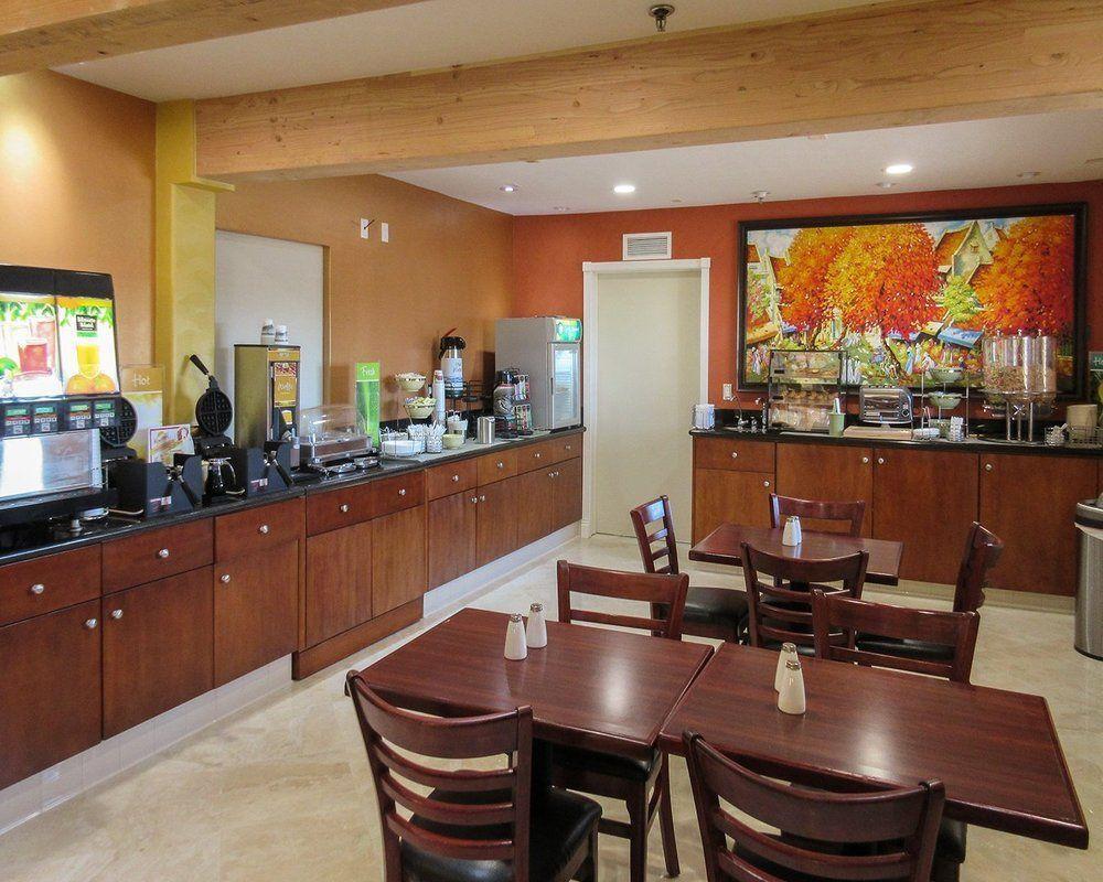 Quality Inn & Suites Westminster Seal Beach Екстер'єр фото
