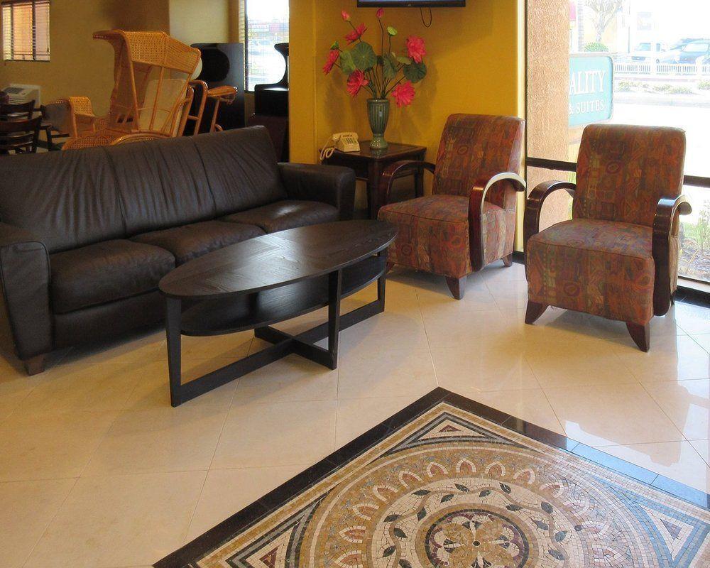 Quality Inn & Suites Westminster Seal Beach Екстер'єр фото